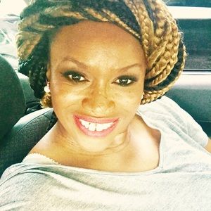 Meet your Posher, Doris